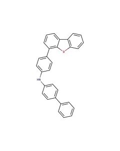 Astatech N-[4-(4-DIBENZOFURANYL)PHENYL]-4-AMINOBIPHENYL; 1G; Purity 95%; MDL-MFCD32185279